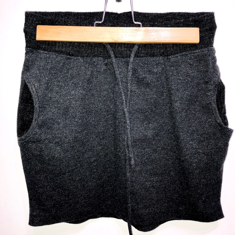 COSTA BLANCA cotton skirt